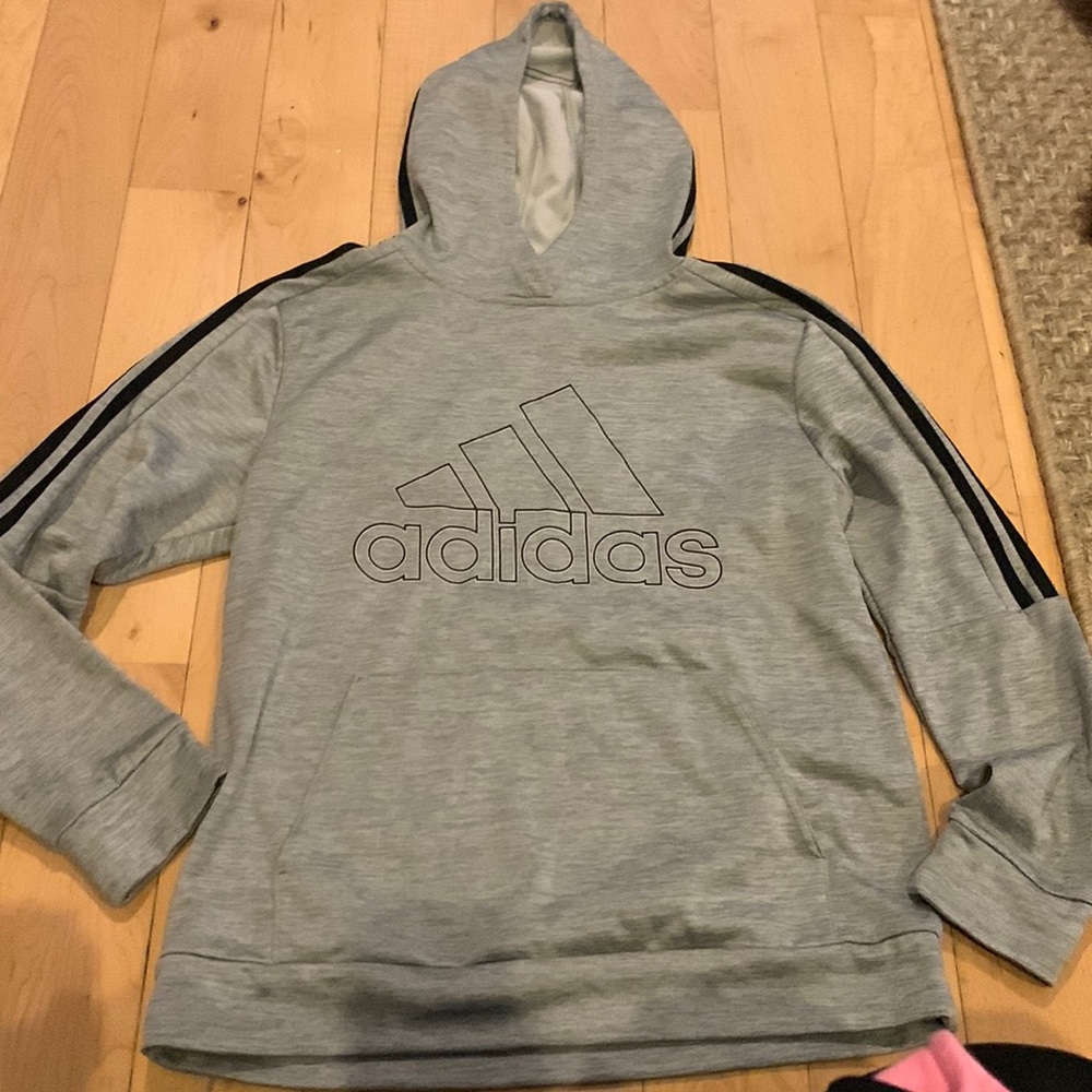 Adidas hoodie